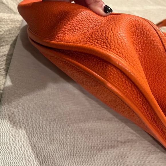 Stunning Hermes Evelyne GM size - Picture 8 of 14